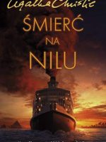 Śmierć na Nilu (okładka filmowa)