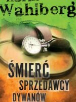 Śmierć sprzedawcy dywanów