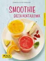 Smoothie dieta koktajlowa