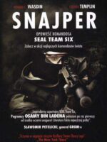 Snajper opowieść komandosa seal team six