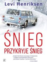 Śnieg przykryje śnieg