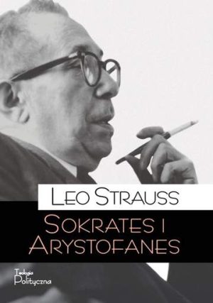 Sokrates i arystofanes