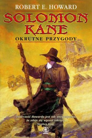 Solomon kane okrutne przygody