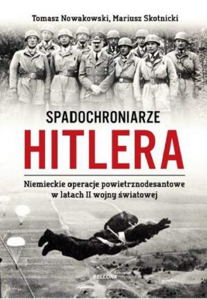 Spadochroniarze Hitlera