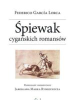 Śpiewak cygańskich romansów