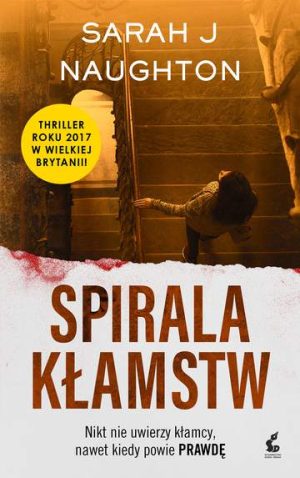 Spirala kłamstw wyd. kieszonkowe