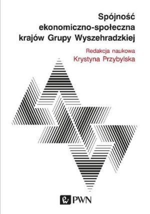 Spójność ekonomiczno-społeczna krajów grupy wyszechradzkiej