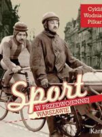 Sport w przedwojennej Warszawie