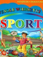 Sport wesołe wierszyki