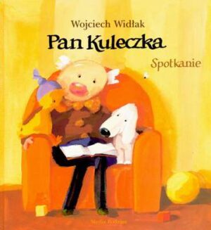 Spotkanie Pan Kuleczka