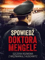 Spowiedź doktora Mengele