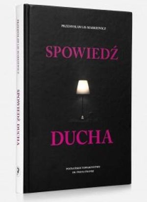 Spowiedź ducha