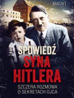 Spowiedź syna Hitlera