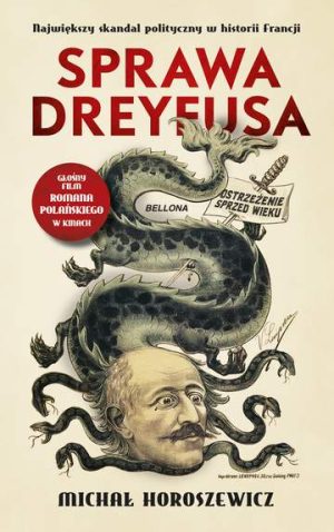 Sprawa dreyfusa