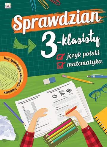 Sprawdzian 3 Klasisty Język Polski I Matematyka - Epub.pl