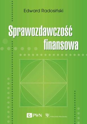 Sprawozdawczość finansowa