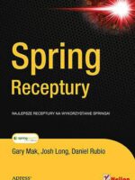 Spring receptury