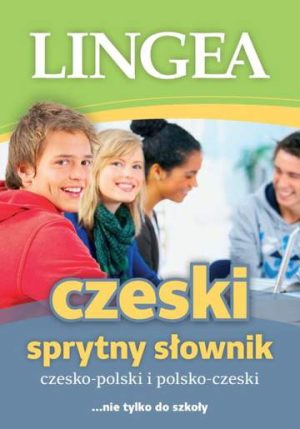 Sprytny słownik czesko-polski polsko-czeski