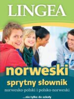 Sprytny słownik norwesko-polski i polsko-norweski