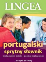 Sprytny słownik portugalsko-polski i polsko-portugalski
