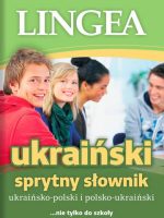 Sprytny słownik ukraińsko-polski, polsko-ukraiński