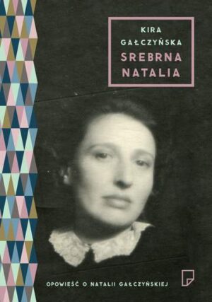 Srebrna natalia