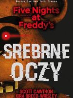 Srebrne oczy