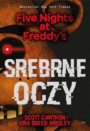 Srebrne oczy