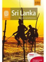 Sri lanka wyspa cynamowona bezdroża classic