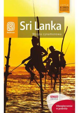 Sri lanka wyspa cynamowona bezdroża classic