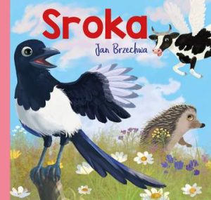 Sroka