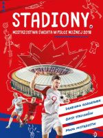 Stadiony mistrzostwa świata w piłce nożnej 2018