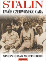 Stalin dwór czerwonego cara wyd. 2015