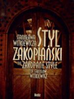 Stanisława Witkiewicza styl zakopiański wer. pol/ang