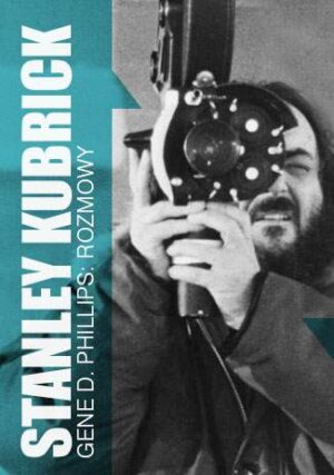 Stanley kubrick rozmowy