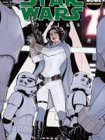 Star Wars komiks 6/16