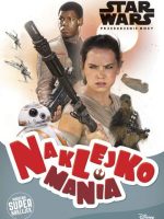 Star Wars naklejkomania