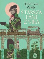 Starsza pani znika