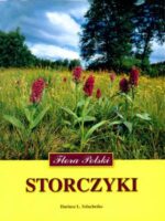 Storczyki flora polski