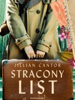 Stracony list