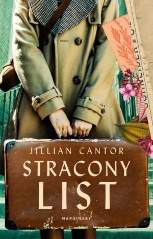 Stracony list