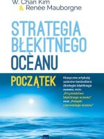Strategia błękitnego oceanu początek