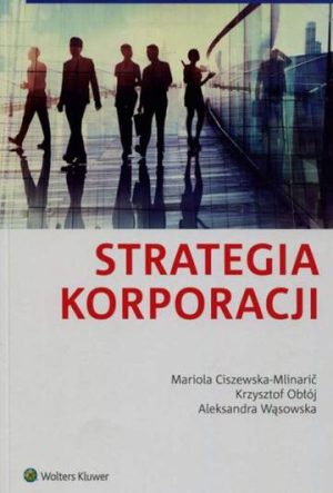 Strategia korporacji