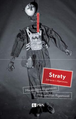 Straty żołnierze z afganistanu