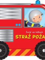 Straż pożarna świat na kółkach