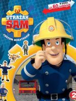Strażak Sam jestem bohaterem Tom 2
