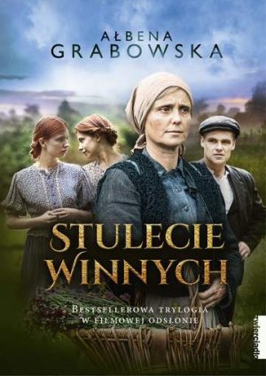 Stulecie Winnych (okładka filmowa)