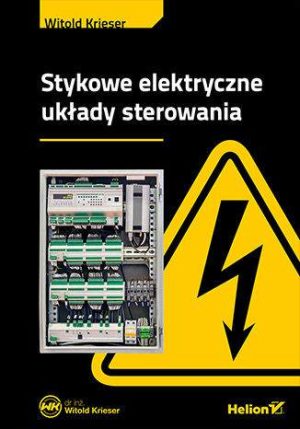 Stykowe elektryczne układy sterowania