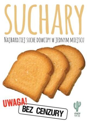 Suchary