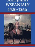 Sulejman wspaniały 1520-1566